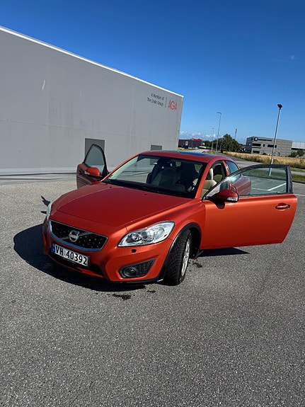 Volvo C30 14 of 18