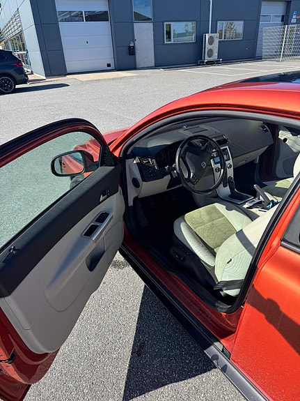 Volvo C30 12 of 18