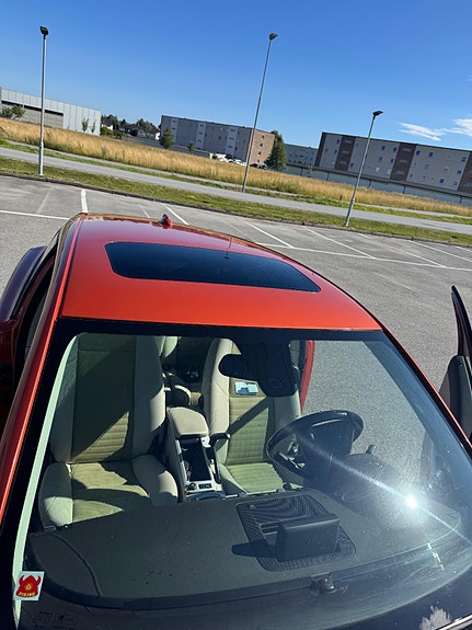 Volvo C30 7 of 18