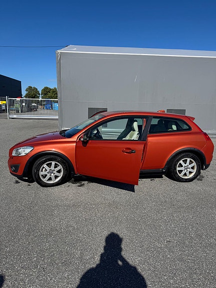 Volvo C30 13 of 18