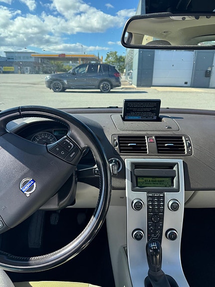 Volvo C30 5 of 5