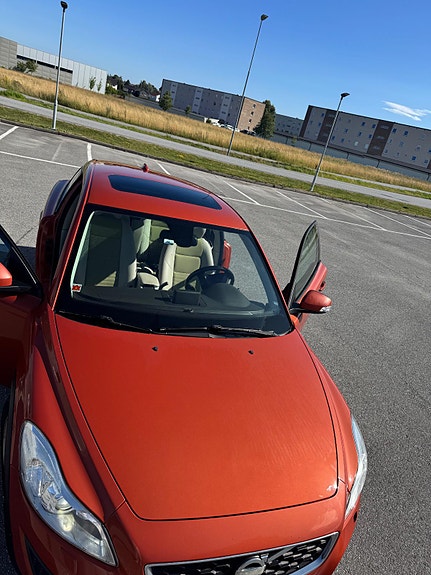 Volvo C30 8 of 18