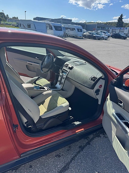 Volvo C30 10 of 18