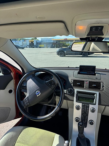 Volvo C30 9 of 18