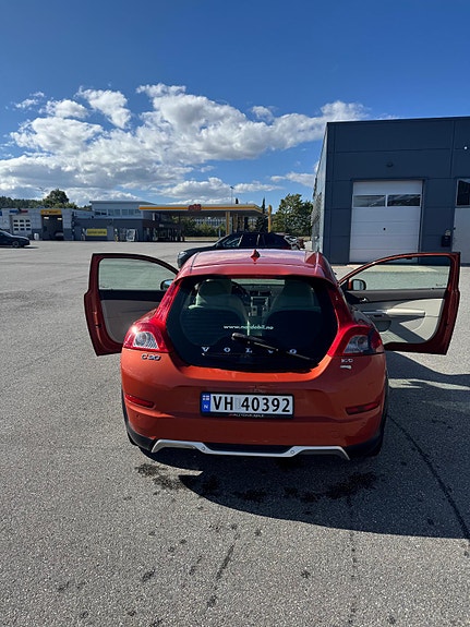 Volvo C30 11 of 18