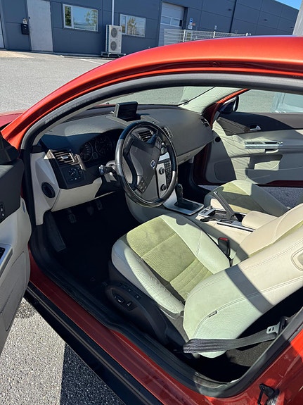 Volvo C30 6 of 18