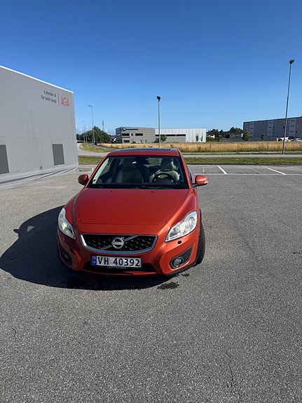 Volvo C30 4 of 5