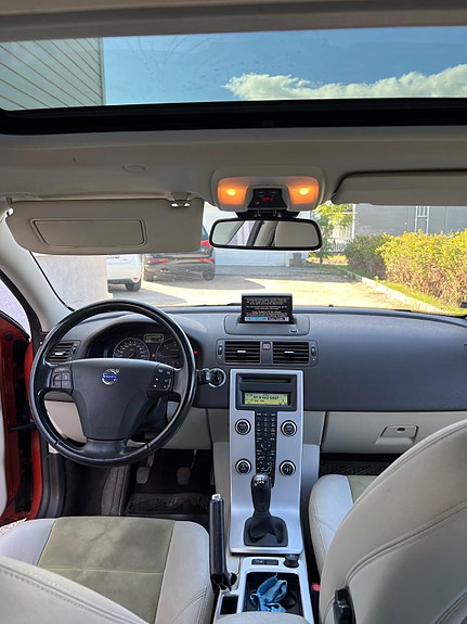 Volvo C30 3 of 5