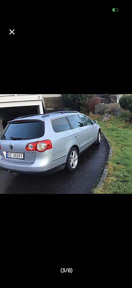 Volkswagen Passat 5 of 5