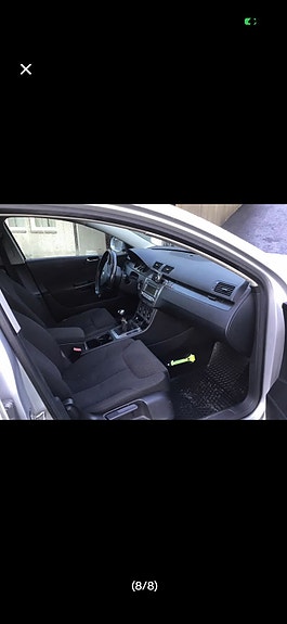 Volkswagen Passat 4 of 5