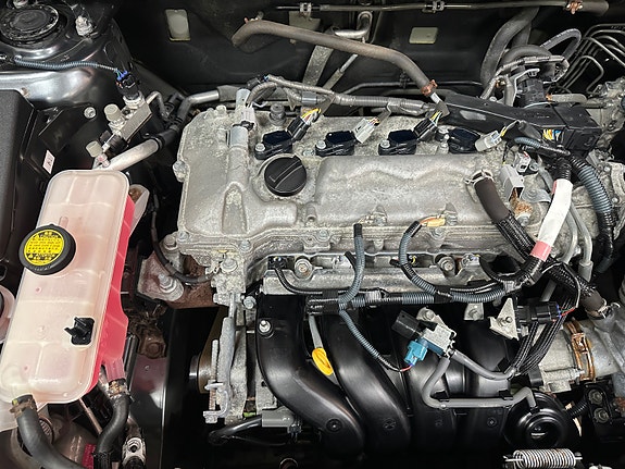 Toyota RAV4 20 of 30