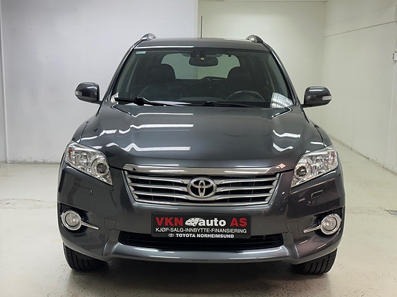 Toyota RAV4 7 of 30