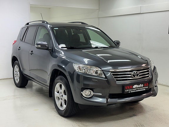 Toyota RAV4 13 of 30