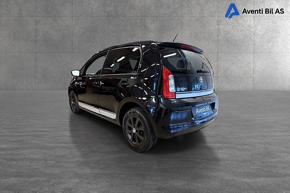 Skoda Citigo 5 of 5