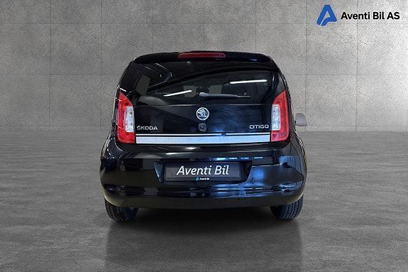 Skoda Citigo 4 of 5