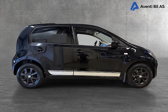 Skoda Citigo 2 of 5