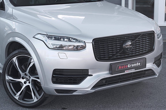 Volvo XC90 5 of 5