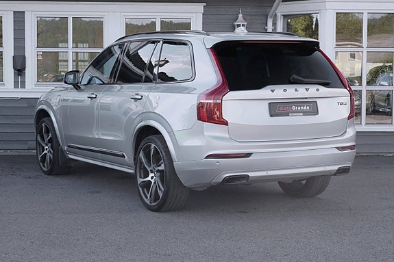 Volvo XC90 7 of 19