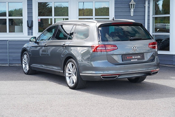 Volkswagen Passat 5 of 5