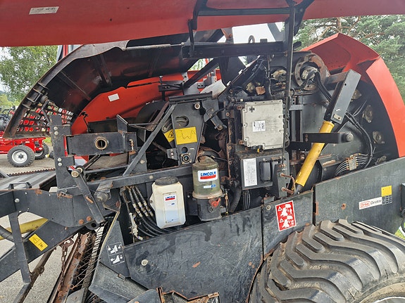 Orkel GP1270 S singelpresse 12 of 13
