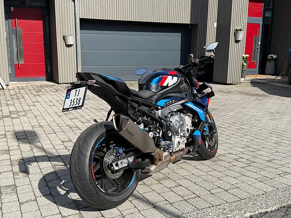 BMW M 1000 R COMPETITION 4 of 30