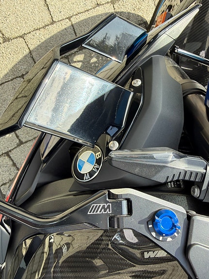 BMW M 1000 R COMPETITION 27 of 30