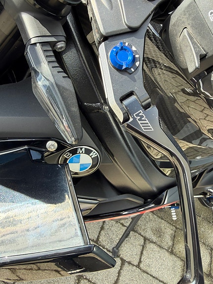 BMW M 1000 R COMPETITION 25 of 30