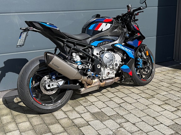 BMW M 1000 R COMPETITION 6 of 30