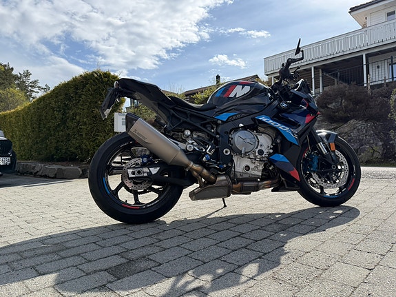 BMW M 1000 R COMPETITION 15 of 30