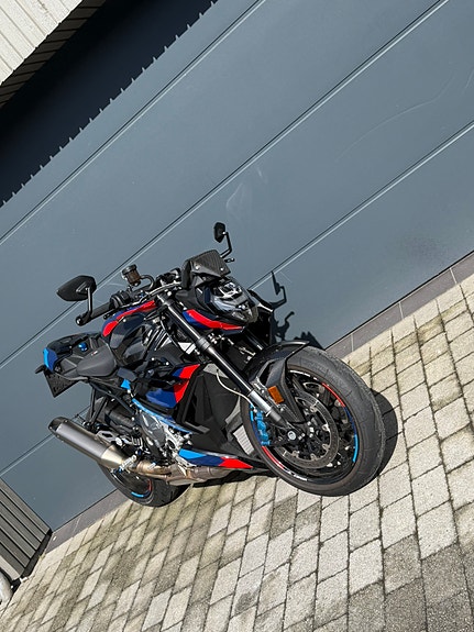 BMW M 1000 R COMPETITION 9 of 30