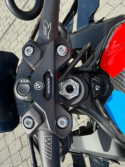 BMW M 1000 R COMPETITION 22 of 30