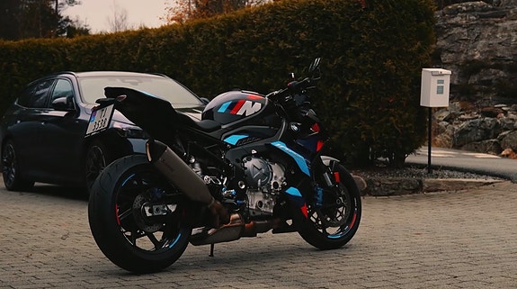 BMW M 1000 R COMPETITION 2 of 30