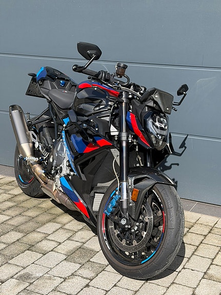 BMW M 1000 R COMPETITION 10 of 30