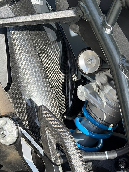 BMW M 1000 R COMPETITION 28 of 30