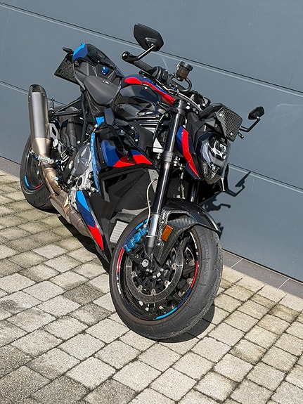BMW M 1000 R COMPETITION 8 of 30