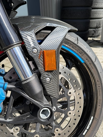 BMW M 1000 R COMPETITION 24 of 30
