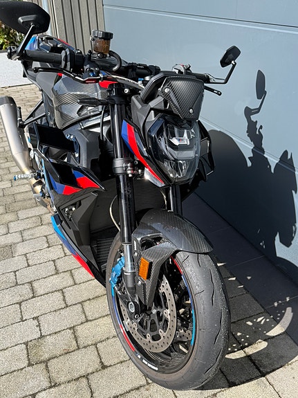 BMW M 1000 R COMPETITION 7 of 30