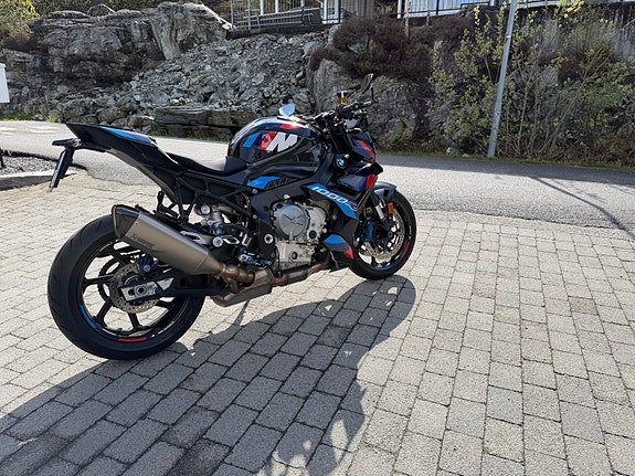 BMW M 1000 R COMPETITION 14 of 30
