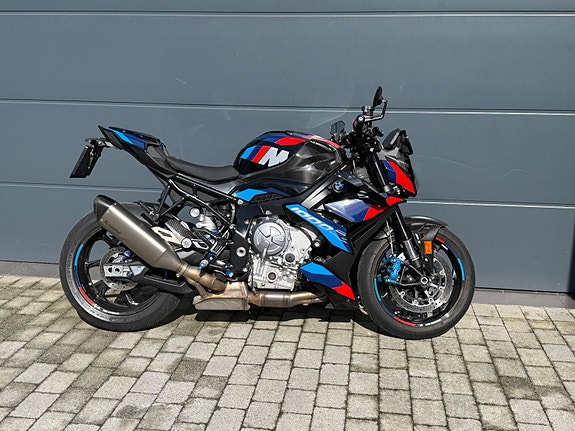 BMW M 1000 R COMPETITION 5 of 30