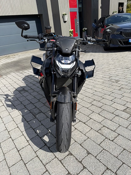BMW M 1000 R COMPETITION 17 of 30