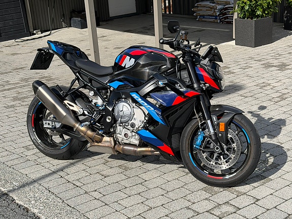 BMW M 1000 R COMPETITION 3 of 30