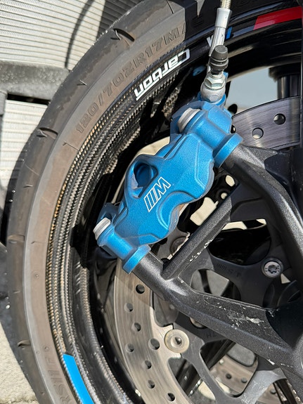 BMW M 1000 R COMPETITION 23 of 30