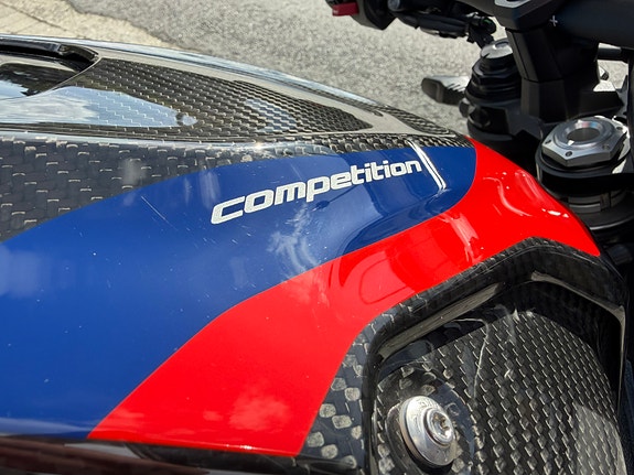 BMW M 1000 R COMPETITION 20 of 30