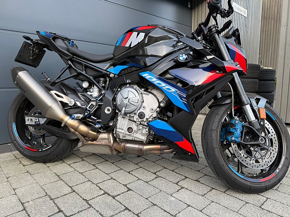 BMW M 1000 R COMPETITION 19 of 30