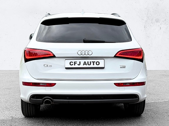 Audi Q5 15 of 30
