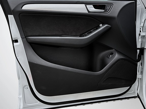 Audi Q5 24 of 30
