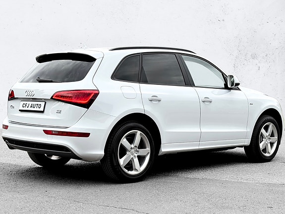 Audi Q5 5 of 30