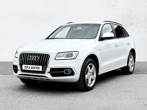 Audi Q5 11 of 30