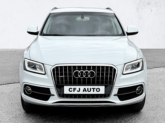 Audi Q5 16 of 30