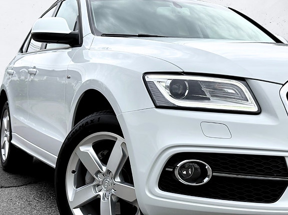 Audi Q5 3 of 30